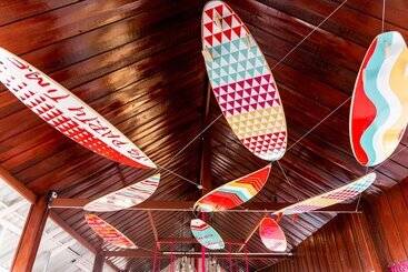 هاستل Slumber Resort Koh Chang