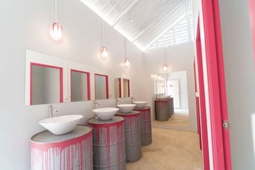 هاستل Slumber Resort Koh Chang