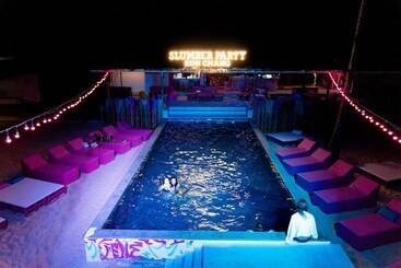 هاستل Slumber Resort Koh Chang