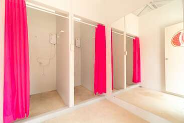 هاستل Slumber Resort Koh Chang