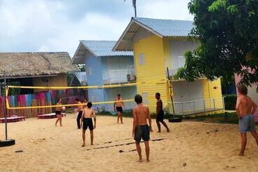 هاستل Slumber Resort Koh Chang