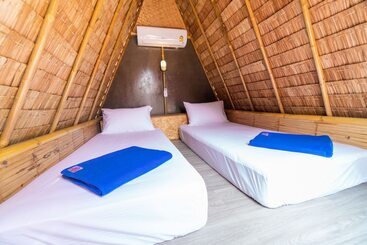 هاستل Slumber Resort Koh Chang