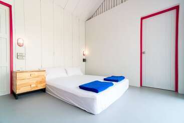 هاستل Slumber Resort Koh Chang