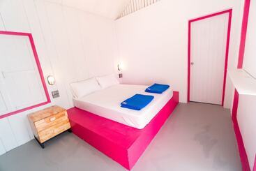 هاستل Slumber Resort Koh Chang