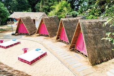 هاستل Slumber Resort Koh Chang