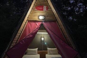 هاستل Slumber Resort Koh Chang