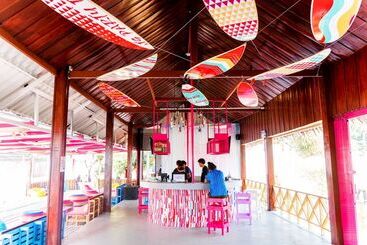 هاستل Slumber Resort Koh Chang