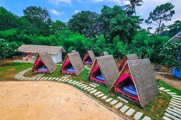هاستل Slumber Resort Koh Chang