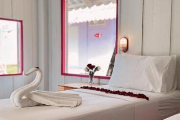 هاستل Slumber Resort Koh Chang
