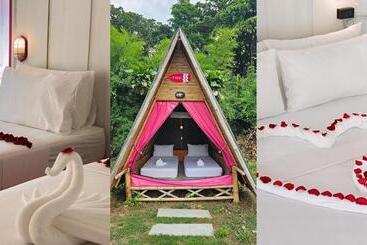 هاستل Slumber Resort Koh Chang