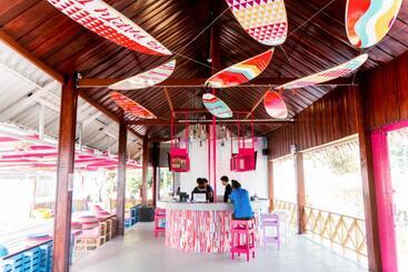 هاستل Slumber Resort Koh Chang