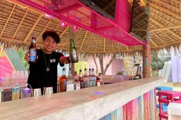 هاستل Slumber Resort Koh Chang