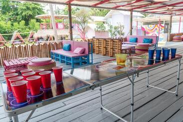 هاستل Slumber Resort Koh Chang