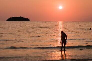 هاستل Slumber Resort Koh Chang