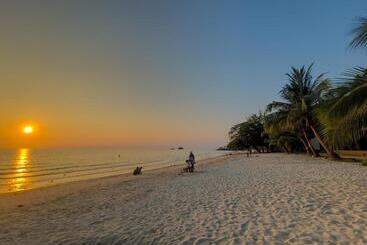 هاستل Slumber Resort Koh Chang