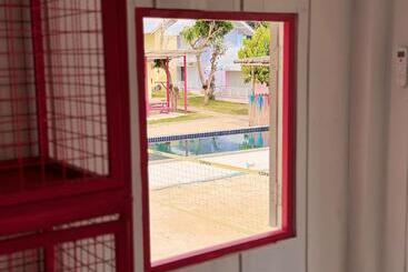 هاستل Slumber Resort Koh Chang