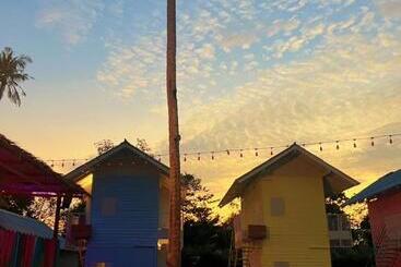 هاستل Slumber Resort Koh Chang