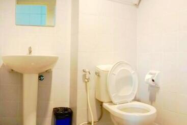 هاستل Tinidee Inn Ranong