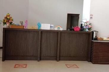 هاستل Tinidee Inn Ranong