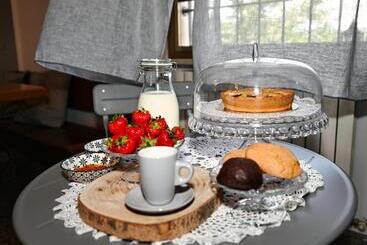 B & B Dal Barone