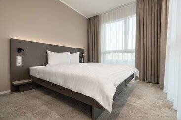 B Smart Motel Schaan