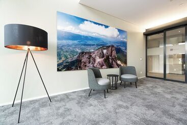B Smart Motel Schaan