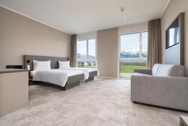 B Smart Motel Schaan