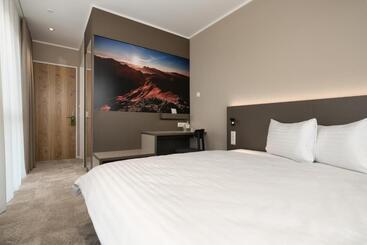 B Smart Motel Schaan - Schaan