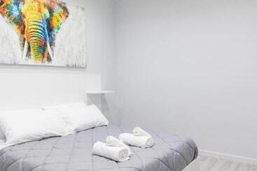 B&b Chiaro Di Luna