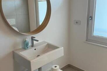 تختخواب و صبحانه Casa Paola