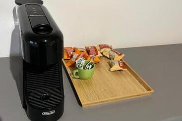 تختخواب و صبحانه Casa Paola