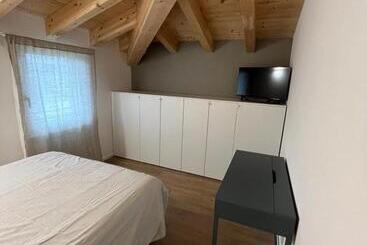 تختخواب و صبحانه Casa Paola