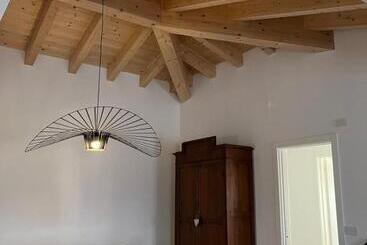 تختخواب و صبحانه Casa Paola