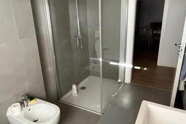 تختخواب و صبحانه Casa Paola