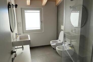 تختخواب و صبحانه Casa Paola