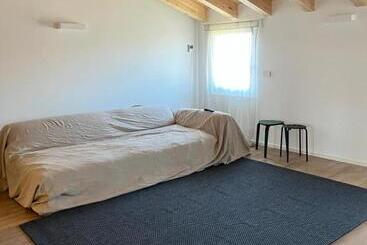 تختخواب و صبحانه Casa Paola