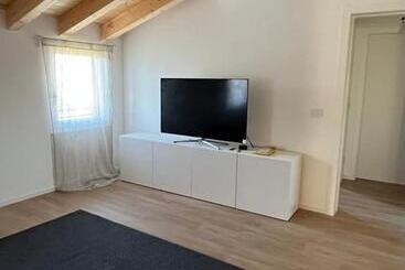 تختخواب و صبحانه Casa Paola