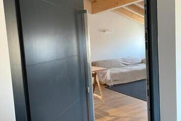 تختخواب و صبحانه Casa Paola
