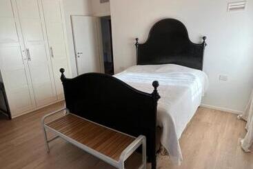 تختخواب و صبحانه Casa Paola