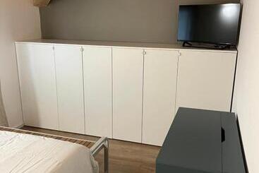 تختخواب و صبحانه Casa Paola