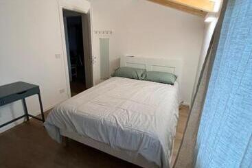 تختخواب و صبحانه Casa Paola