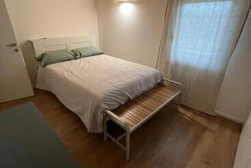 تختخواب و صبحانه Casa Paola