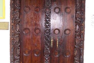تختخواب و صبحانه La Neisha Hotel Zanzibar