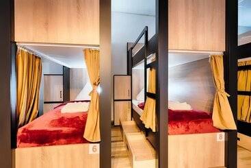 Hostel Westlight