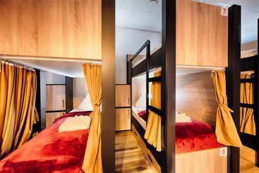 Hostel Westlight