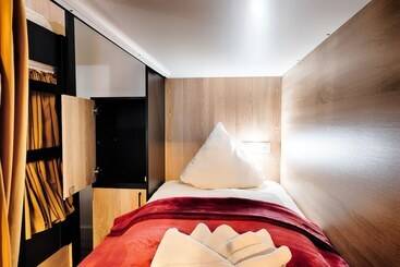 Hostel Westlight