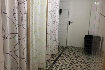 Hostel Westlight