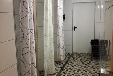 Hostel Westlight