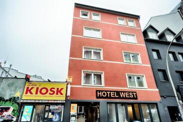 Hostel Westlight