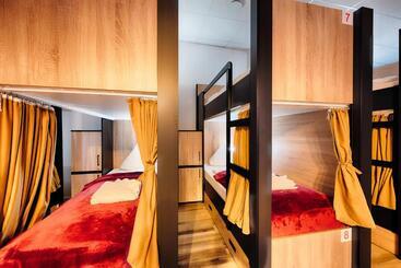 Hostel Westlight